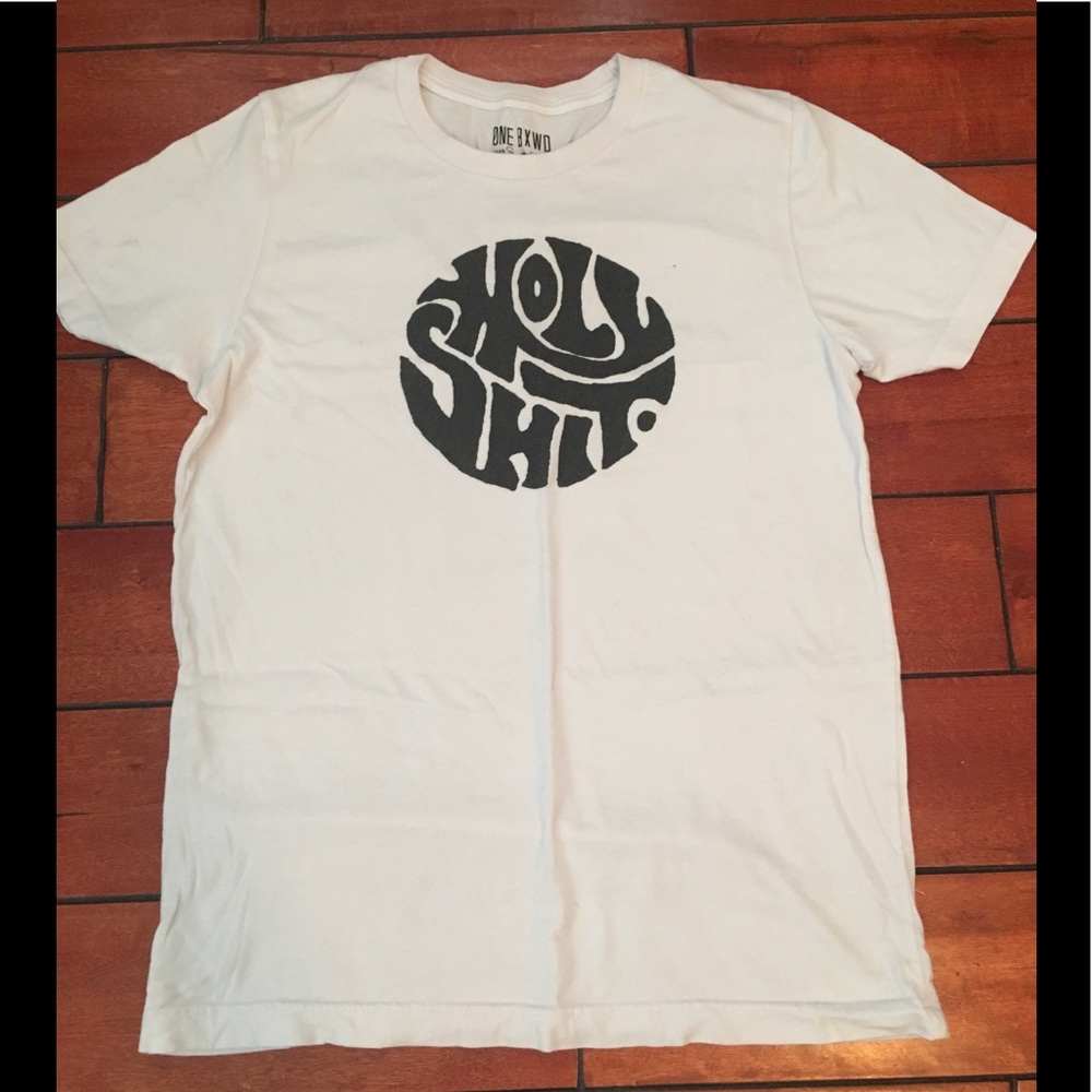 Holy Shit T-Shirt